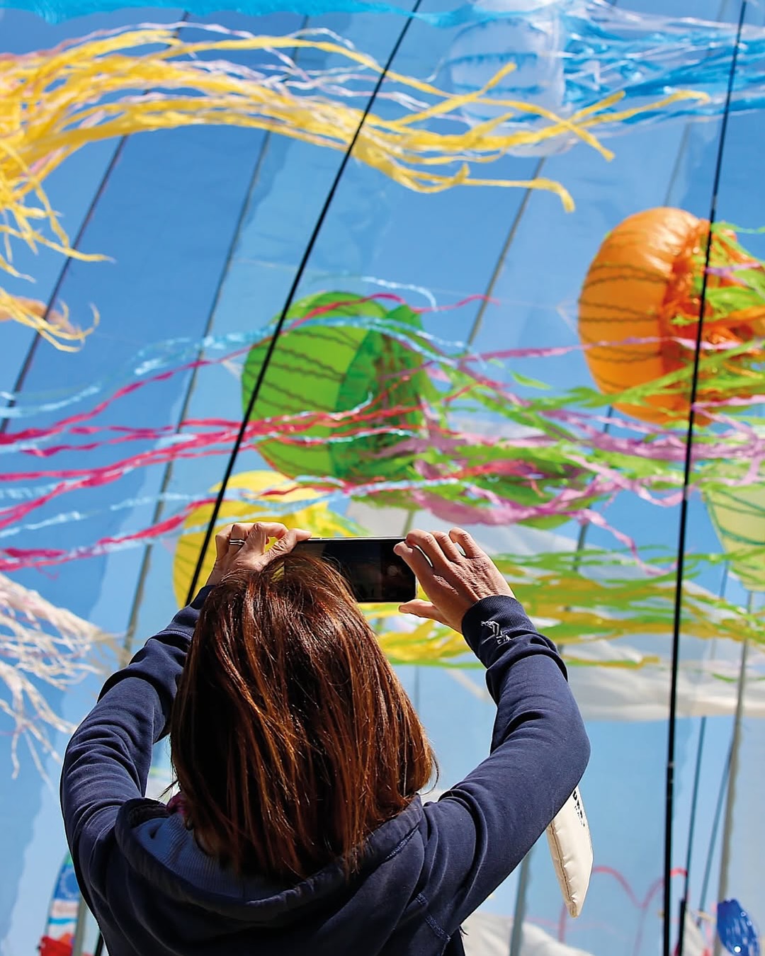 Artevento Kite Festival