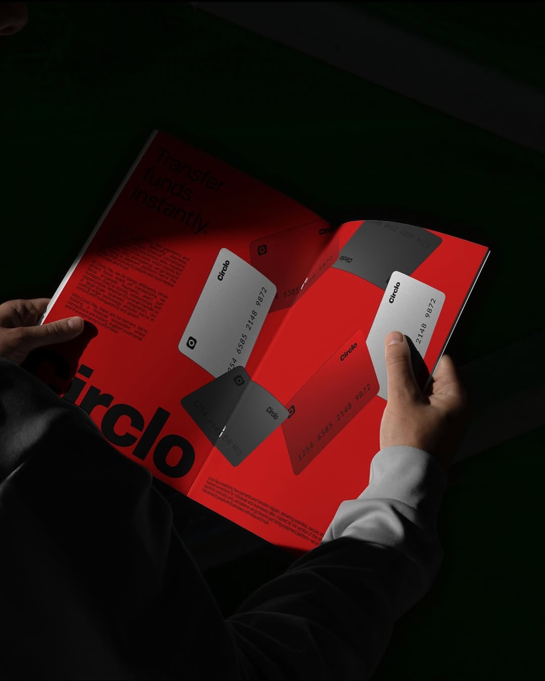 CIRCLO PAY