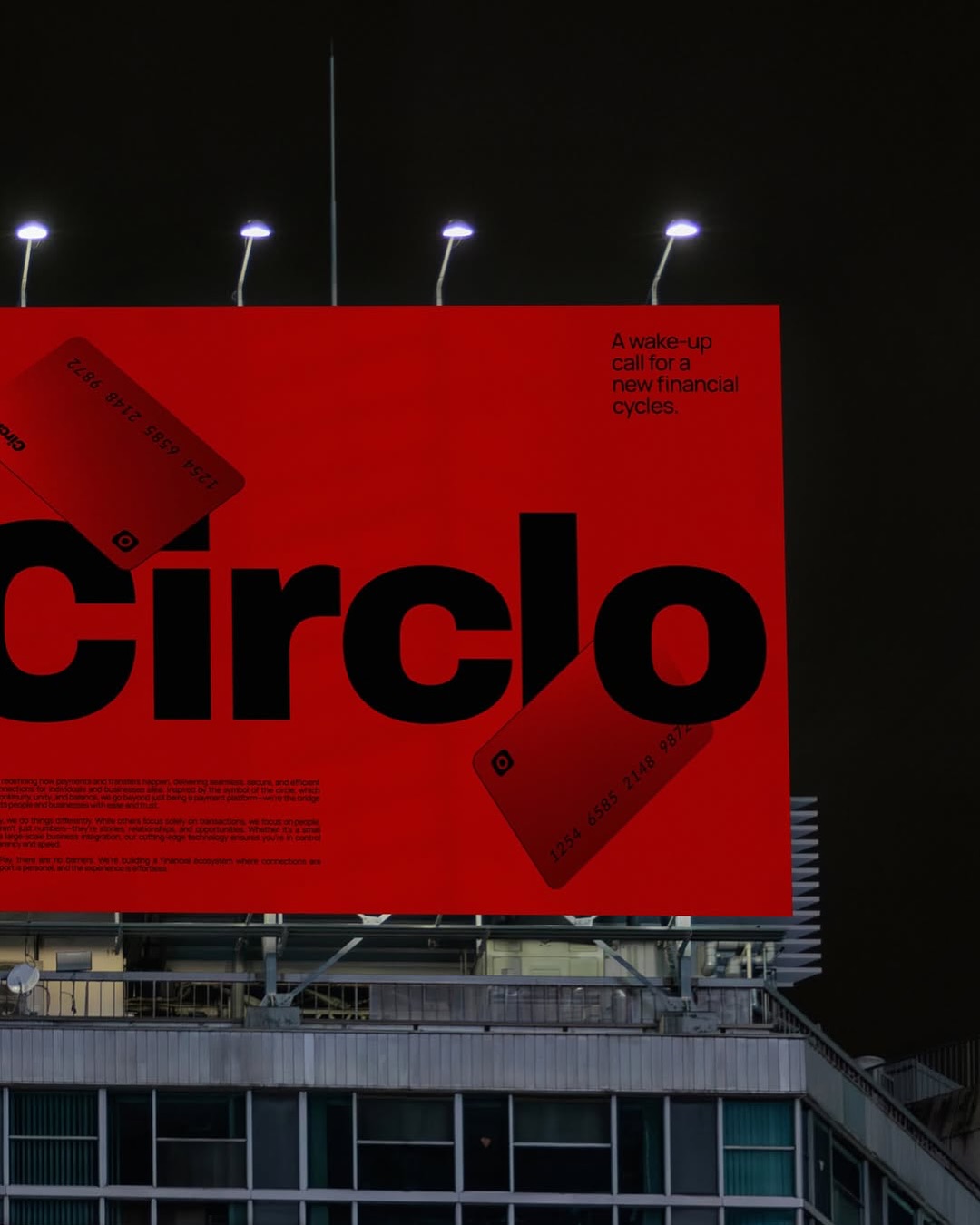 CIRCLO PAY