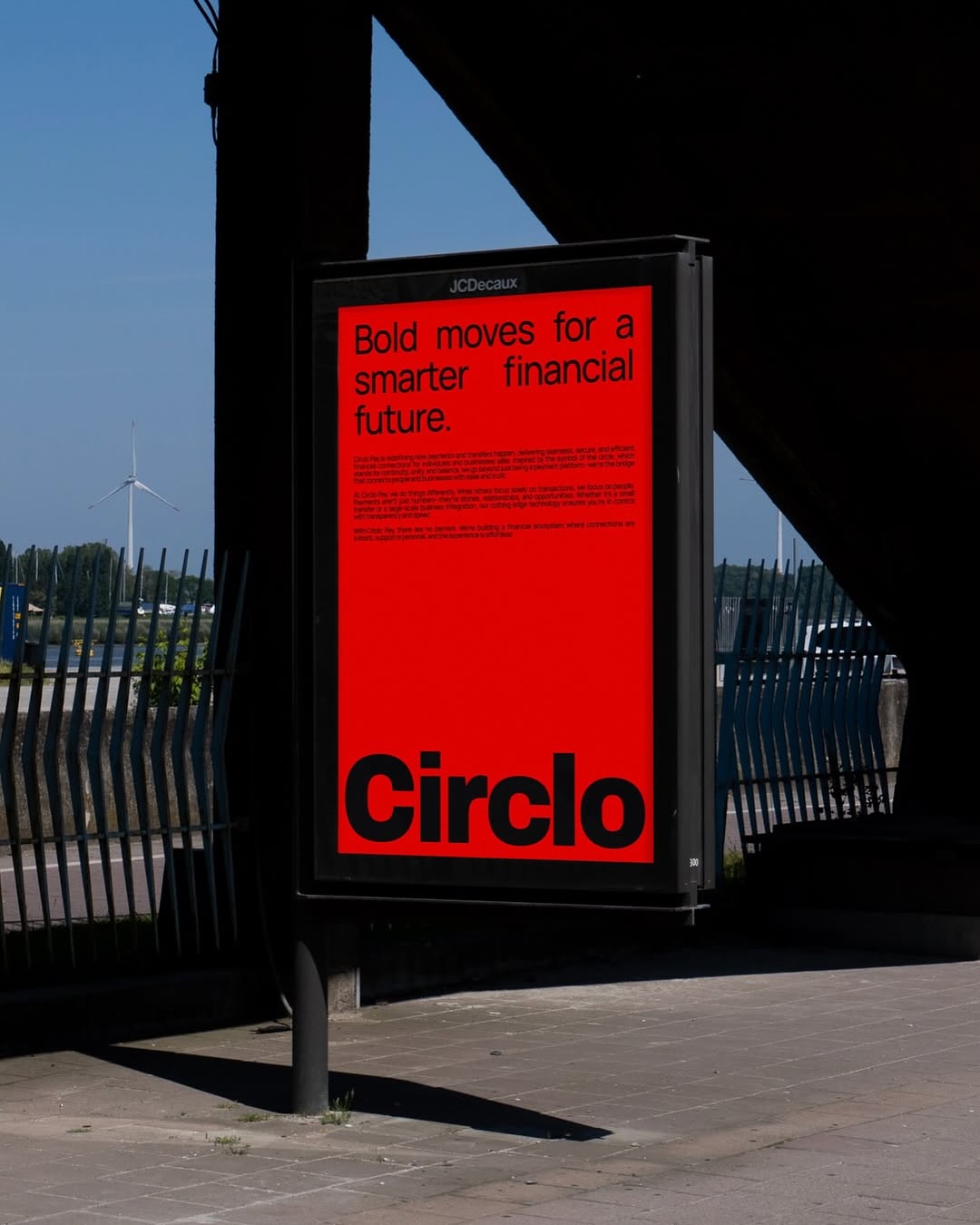CIRCLO PAY
