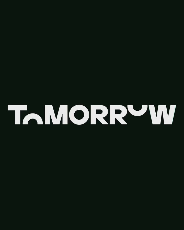 TOMORROW