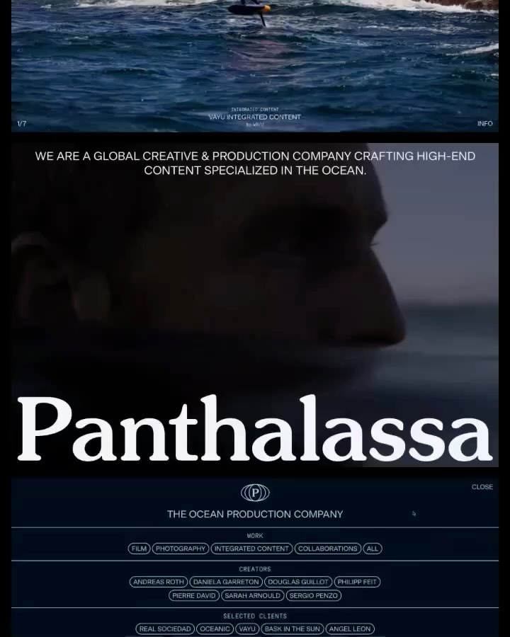 Panthalassa