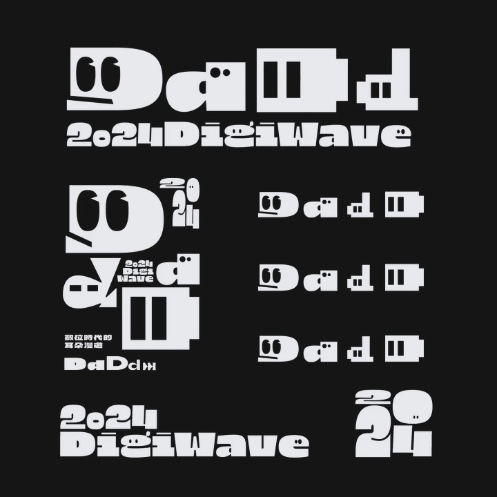 2024 Digiwave: DdDd
