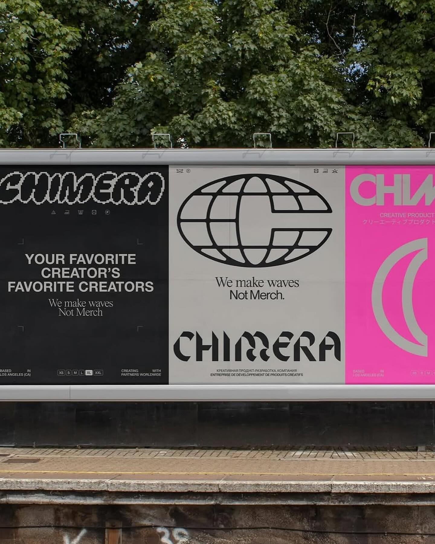 CHIMERA
