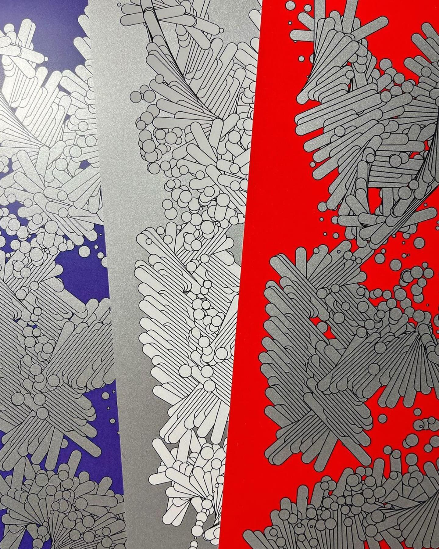 Other types + some prints