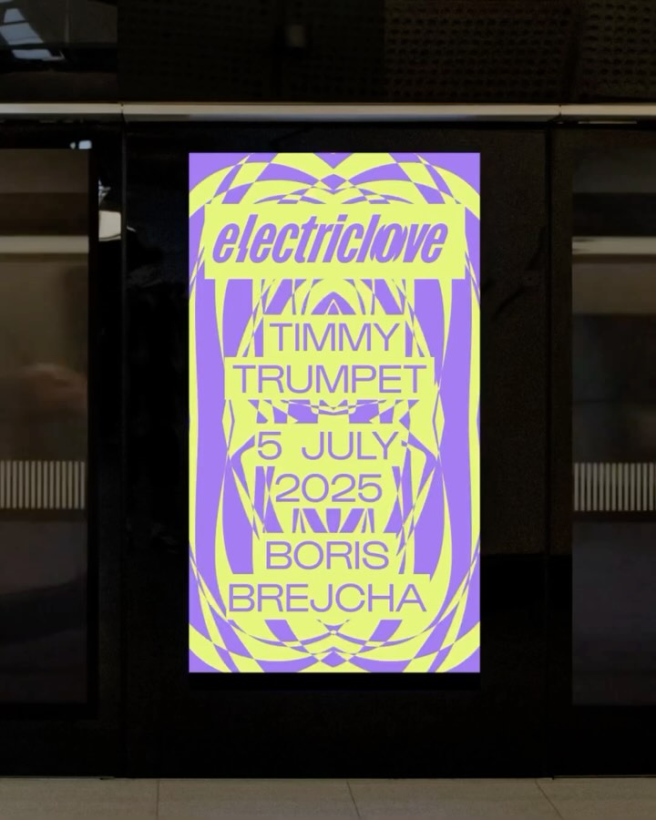 Electric Love Festival