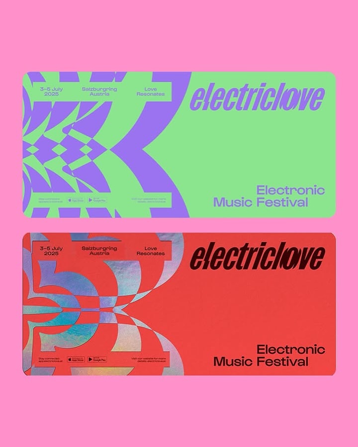 Electric Love Festival