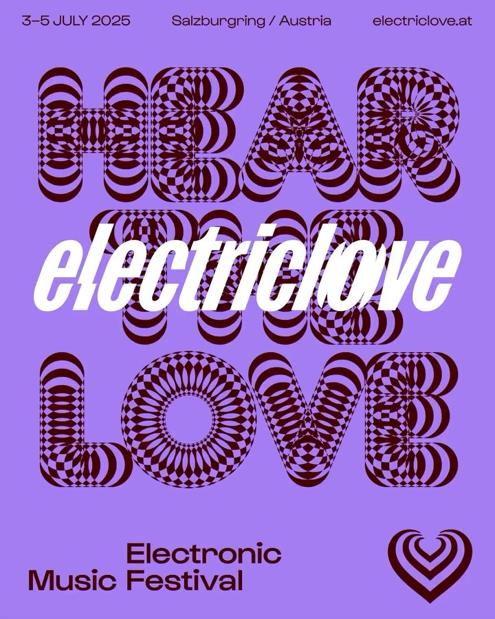Electric Love Festival