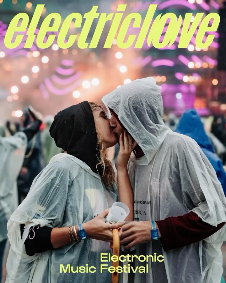 Electric Love Festival