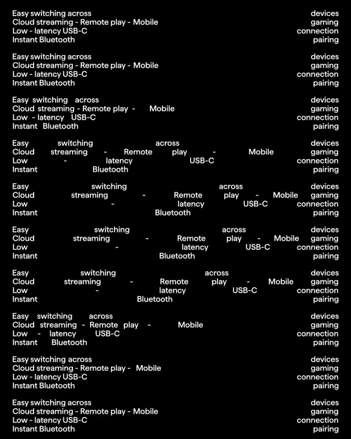 Text animations for Backbone