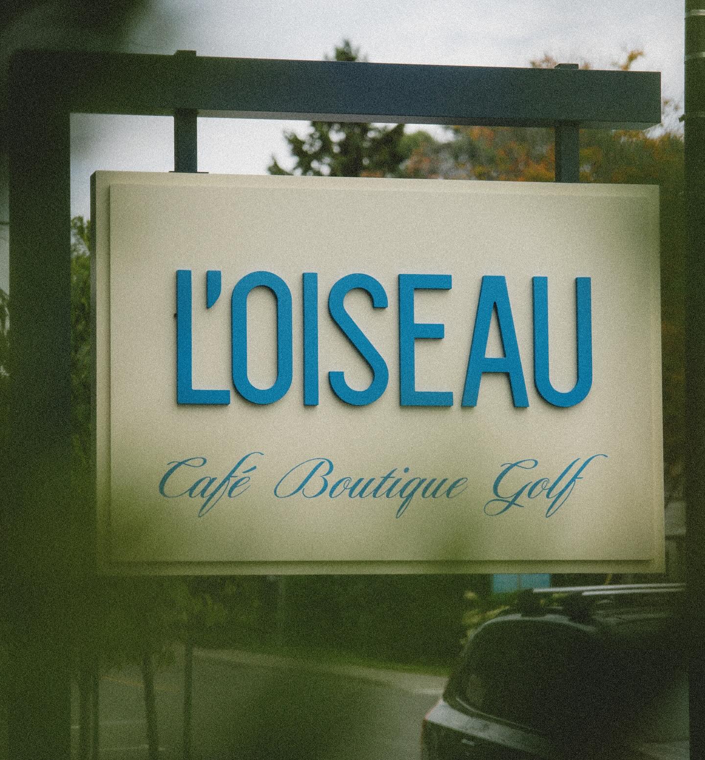 L'Oiseau