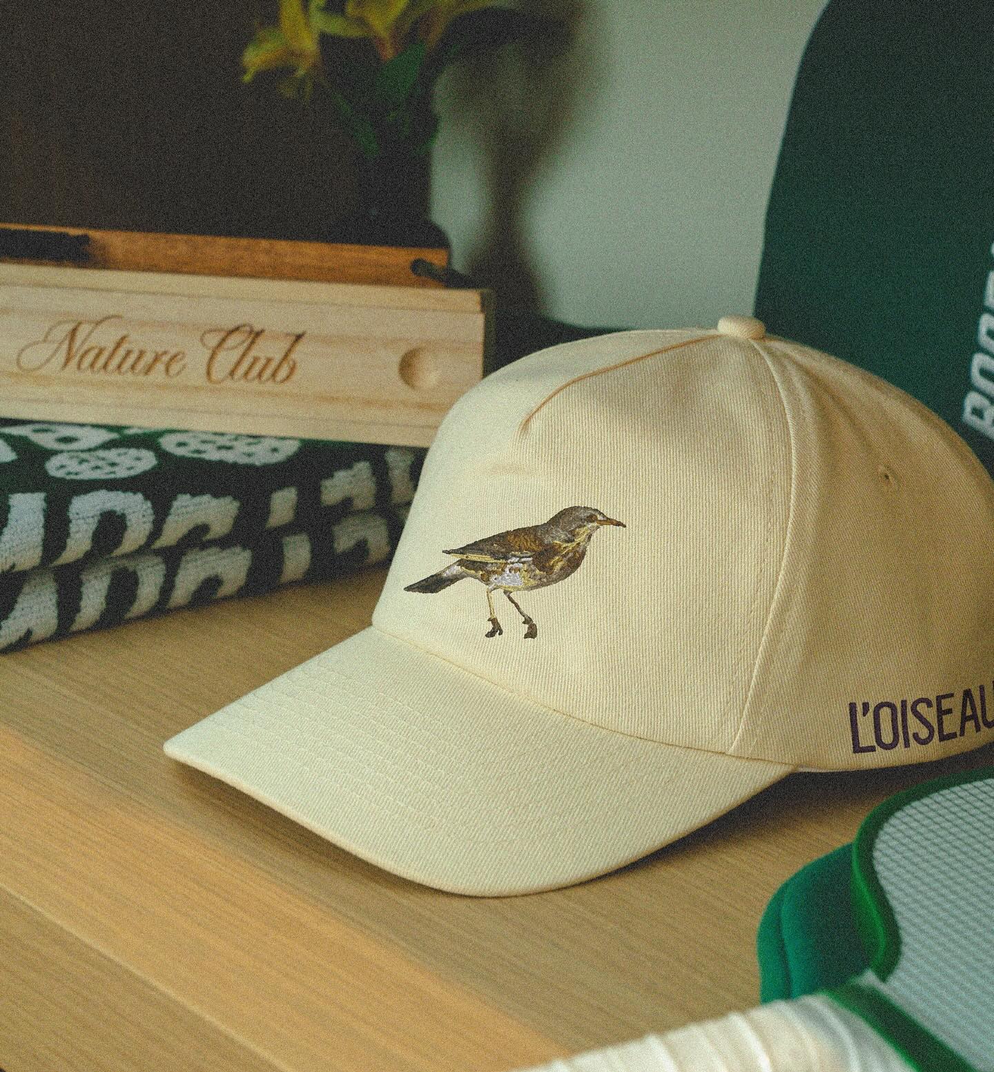 L'Oiseau