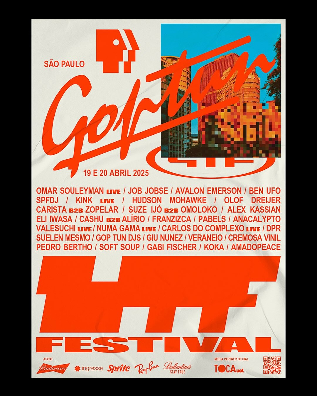 Gop Tun Festival