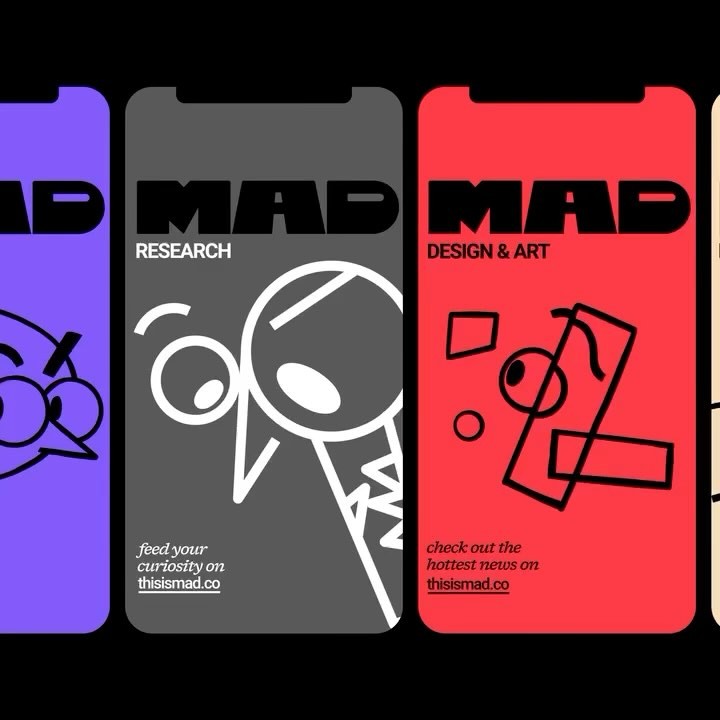 MAD