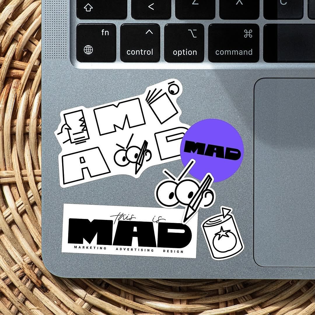 MAD