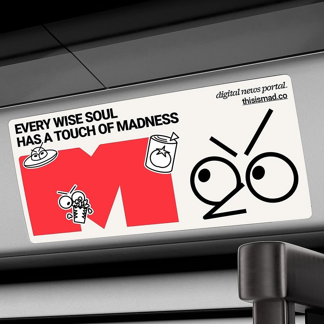MAD