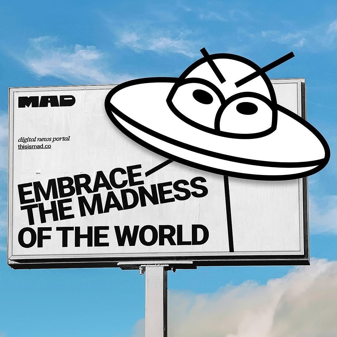 MAD