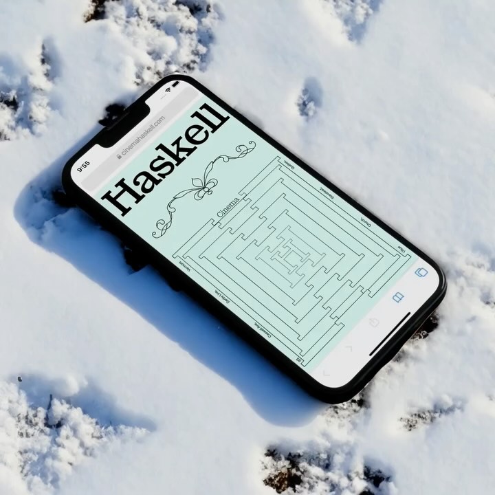 Haskell