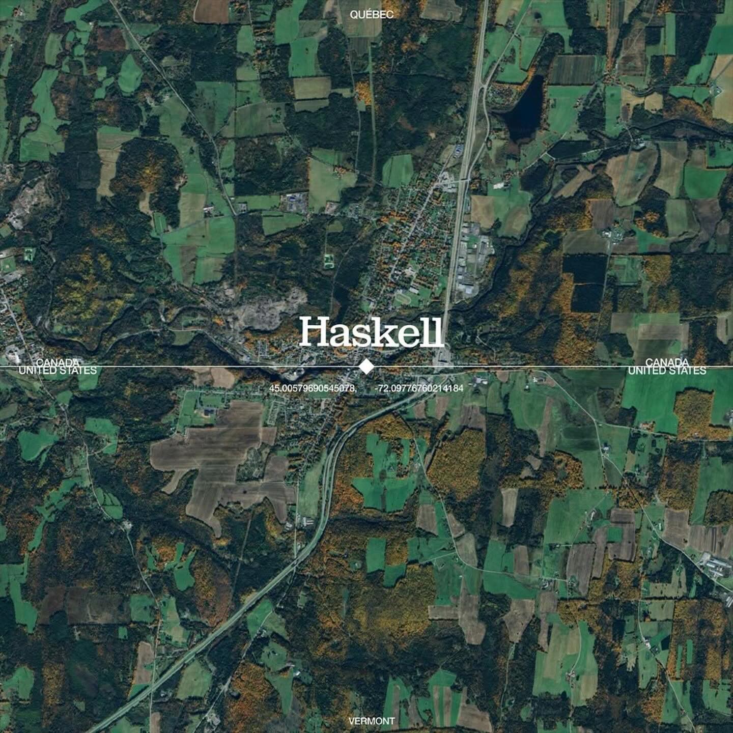 Haskell