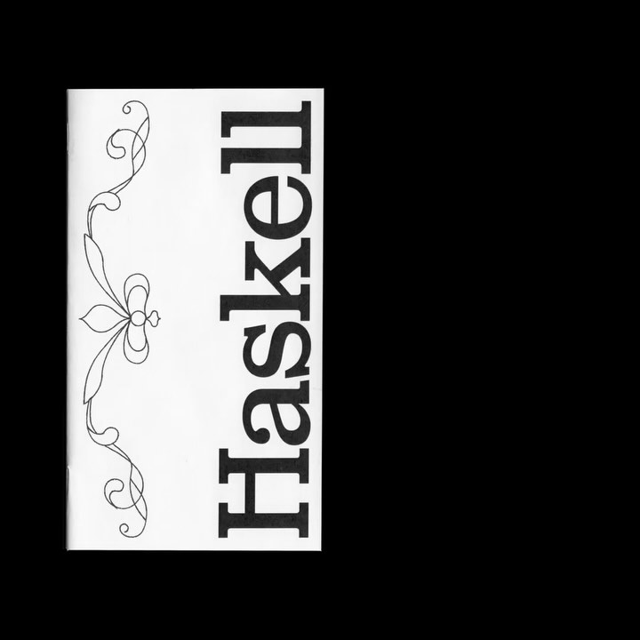 Haskell