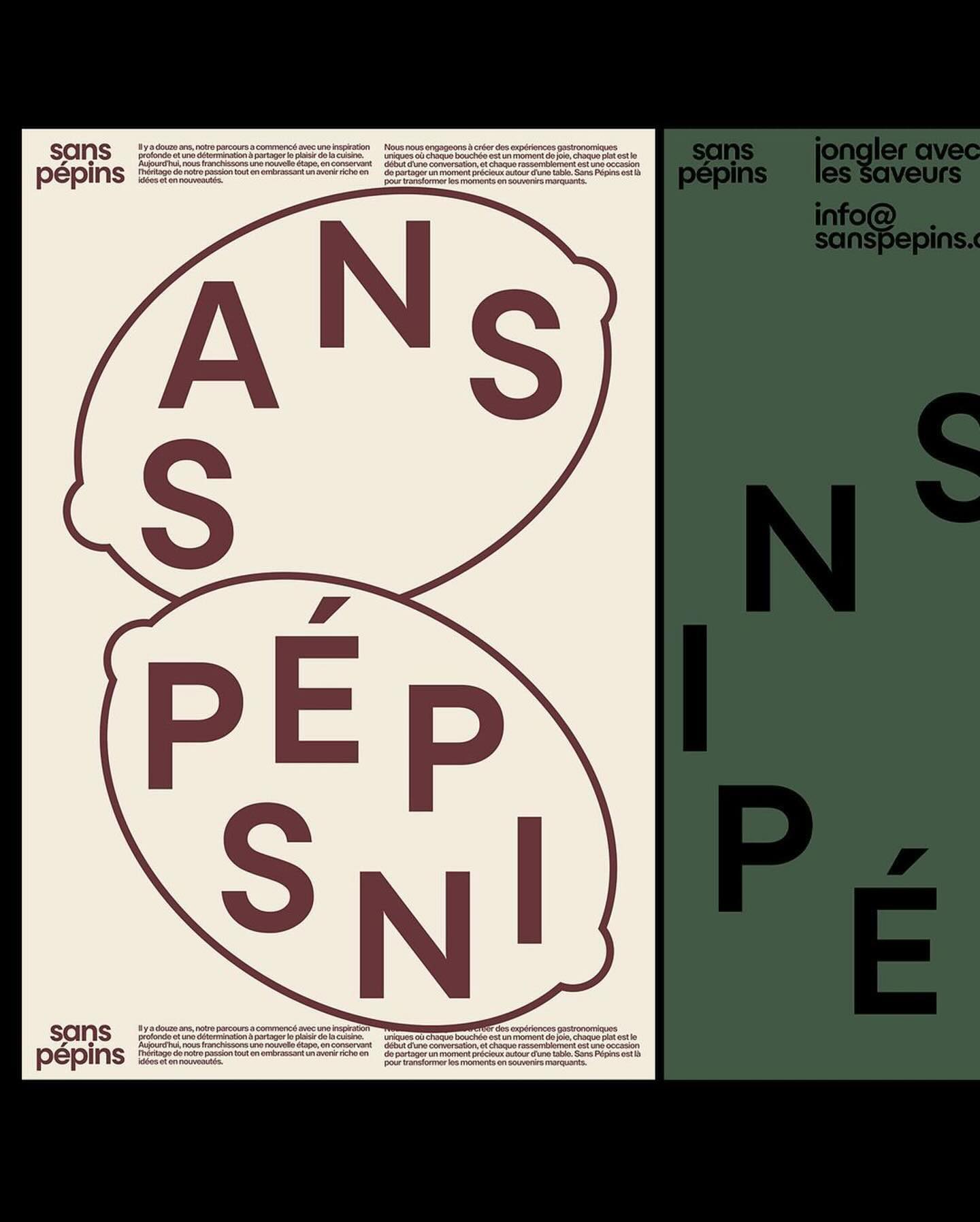Sans Pépins
