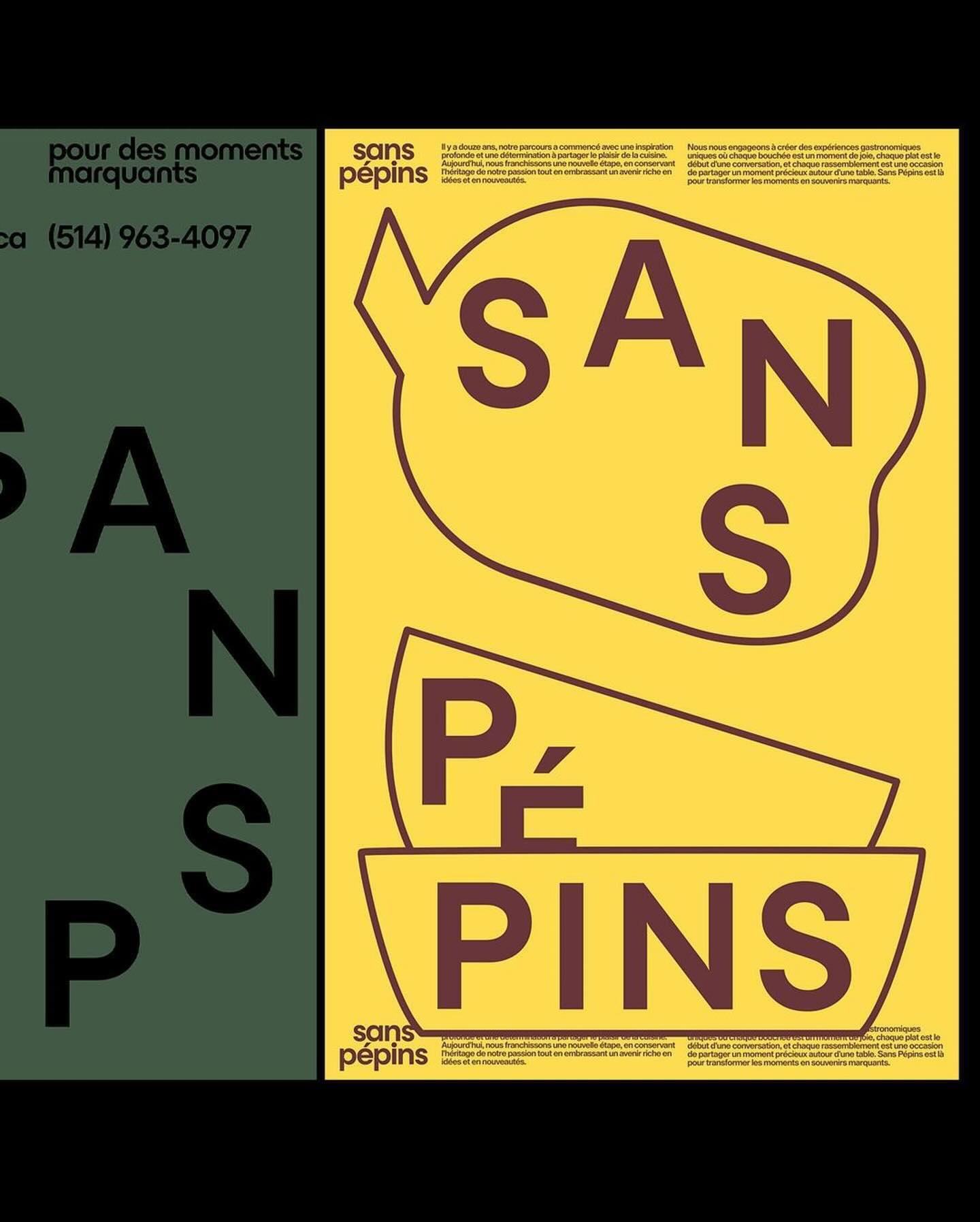 Sans Pépins
