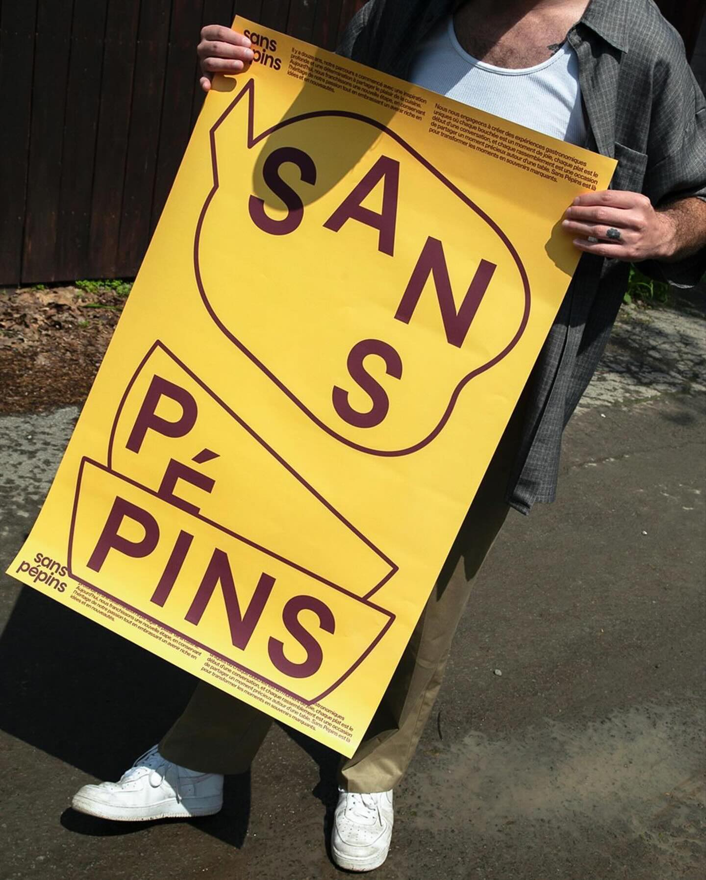 Sans Pépins