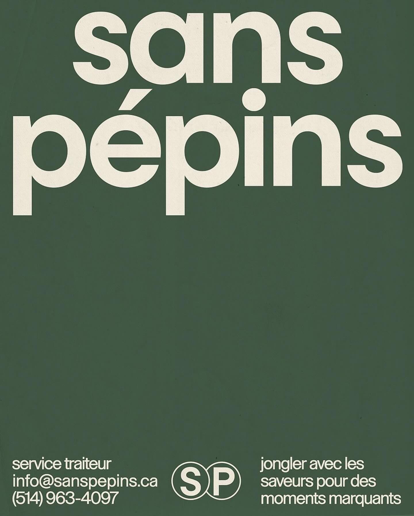 Sans Pépins