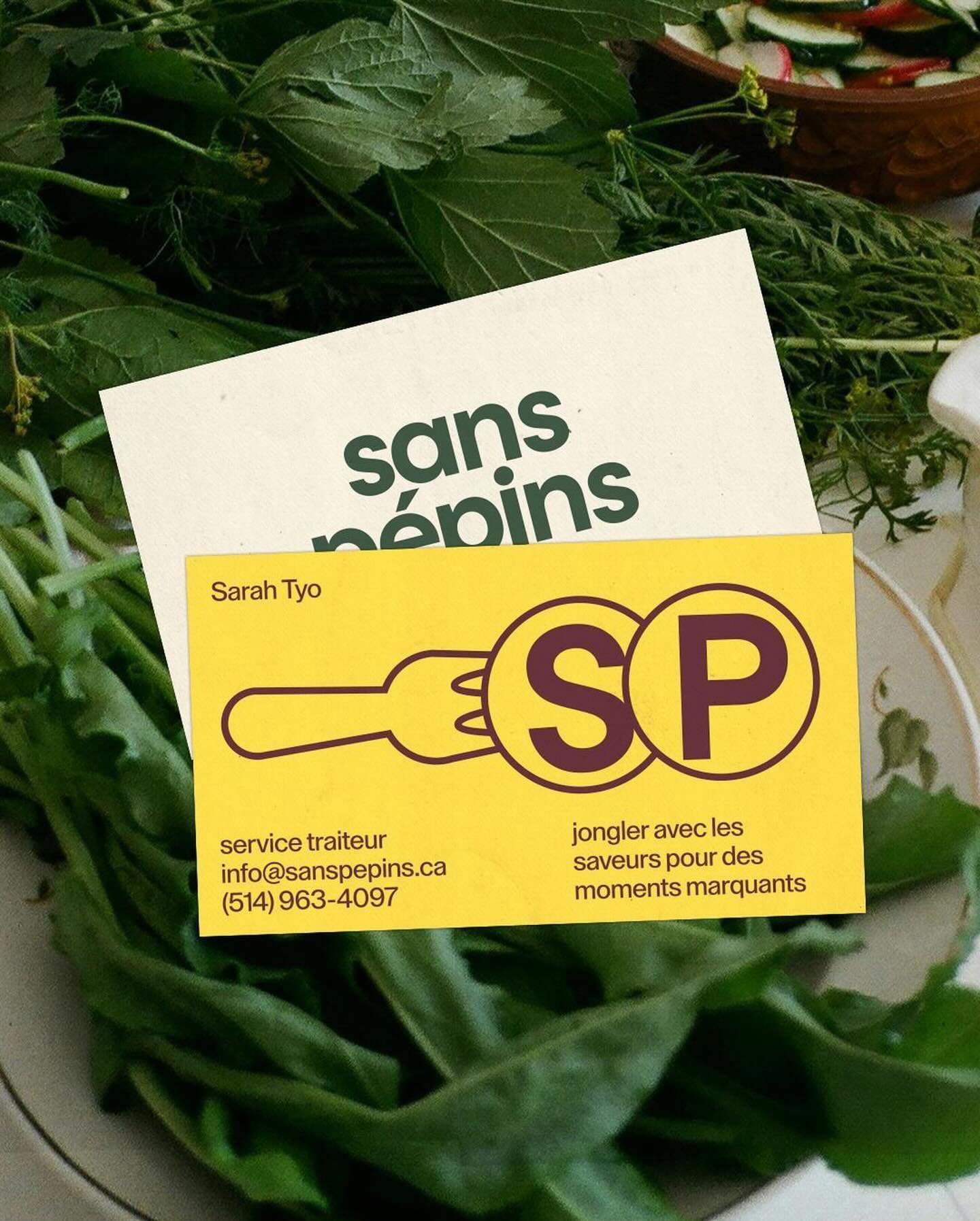 Sans Pépins