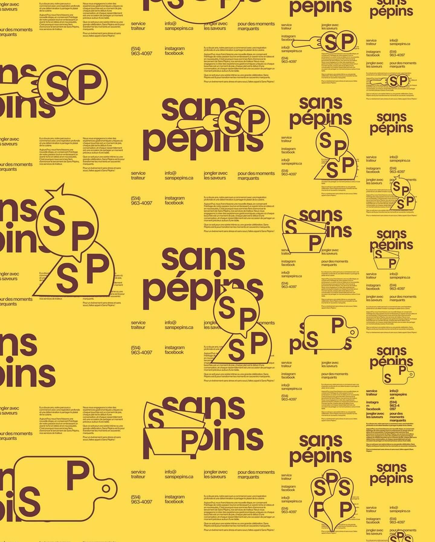 Sans Pépins
