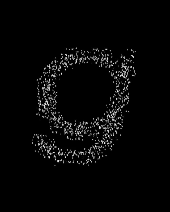 Small particle experiment