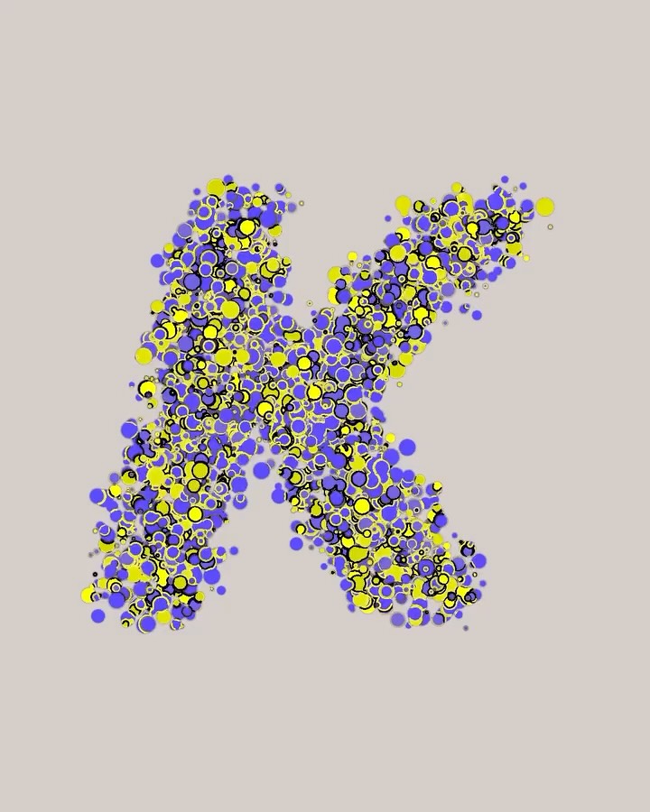 Small particle experiment
