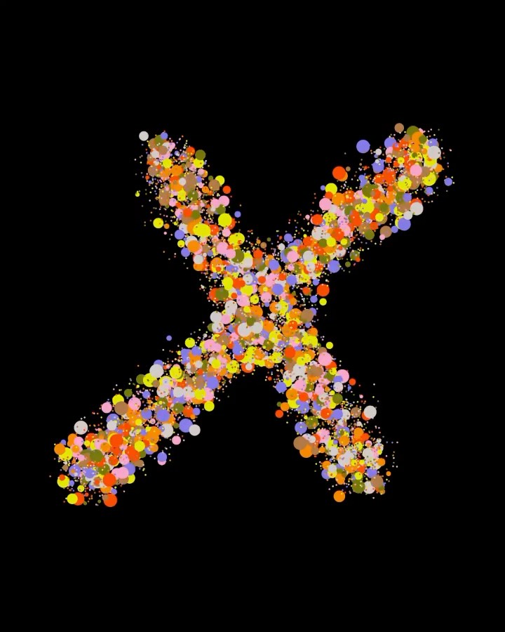 Small particle experiment