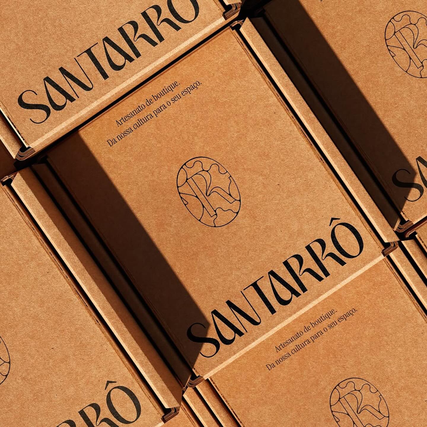 Santarrô