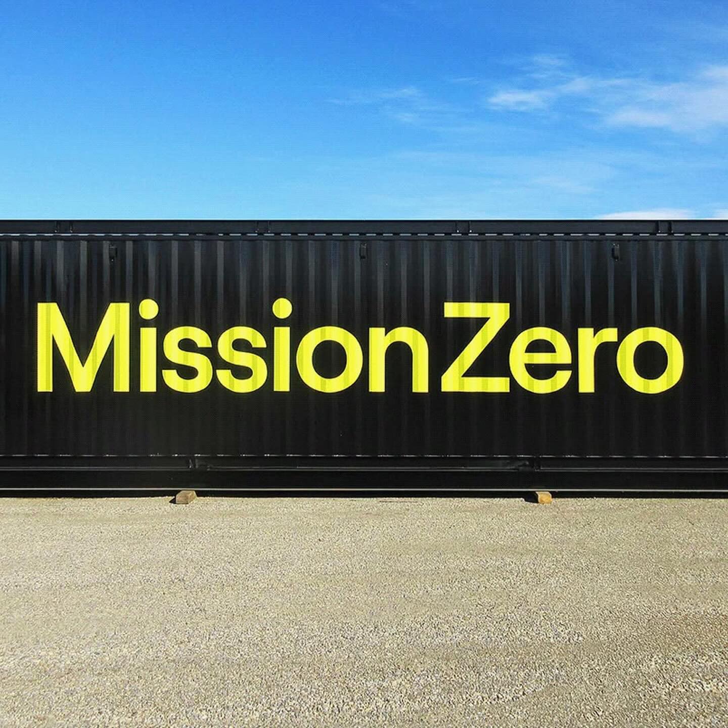 MissionZero