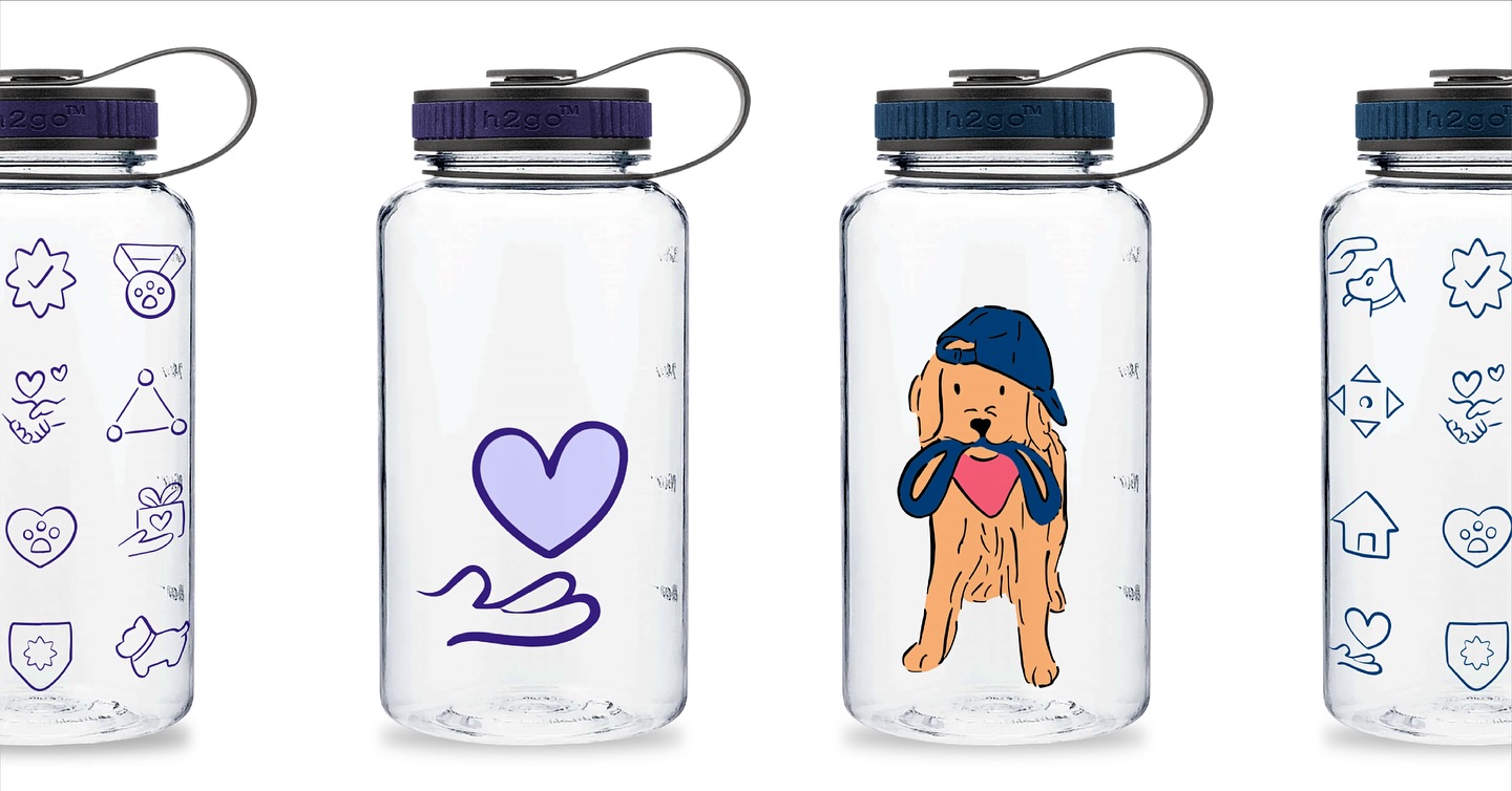 Leader Dogs for the Blind