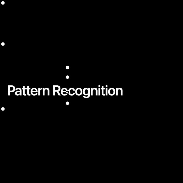 Pattern Recognition