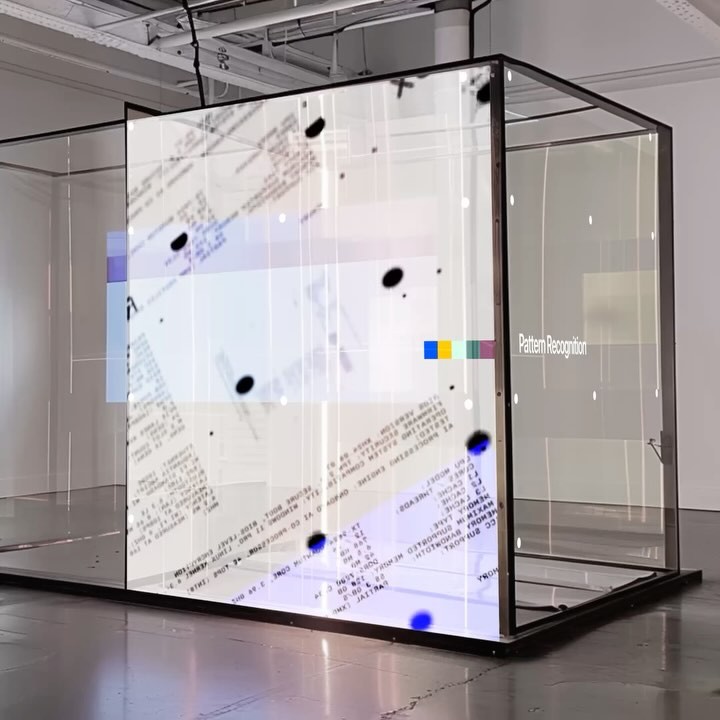Pattern Recognition
