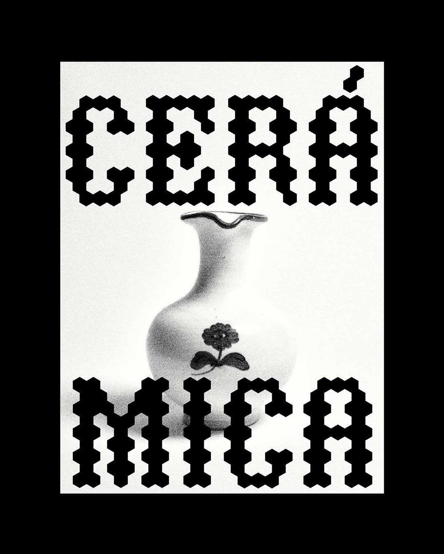 Rajola typeface