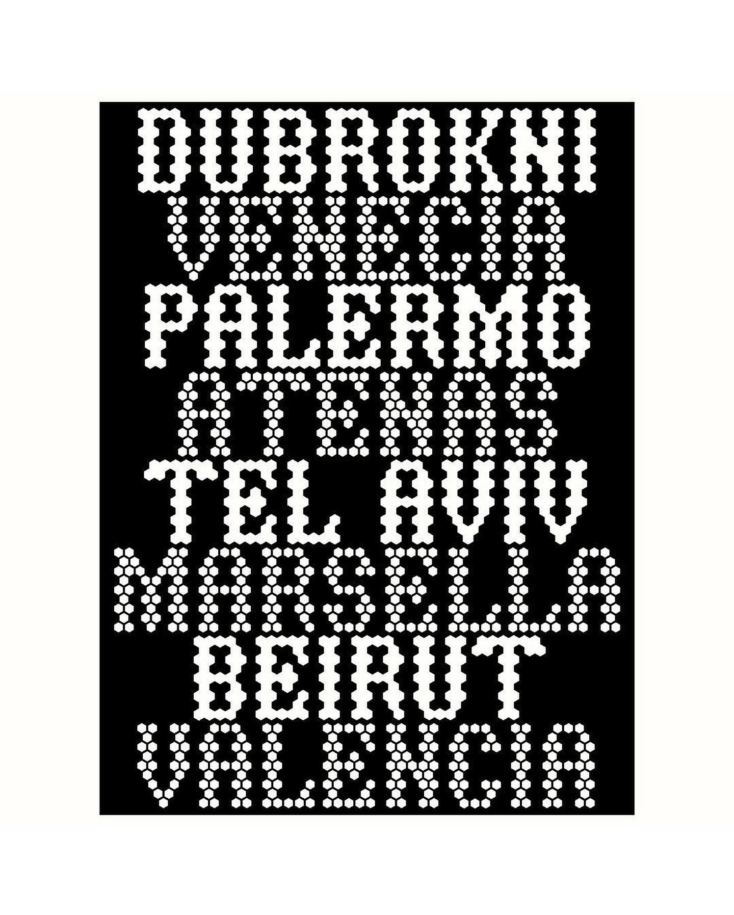 Rajola typeface