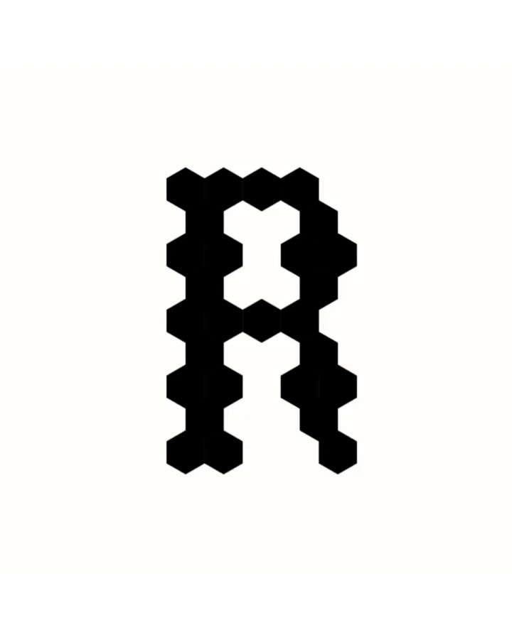 Rajola typeface