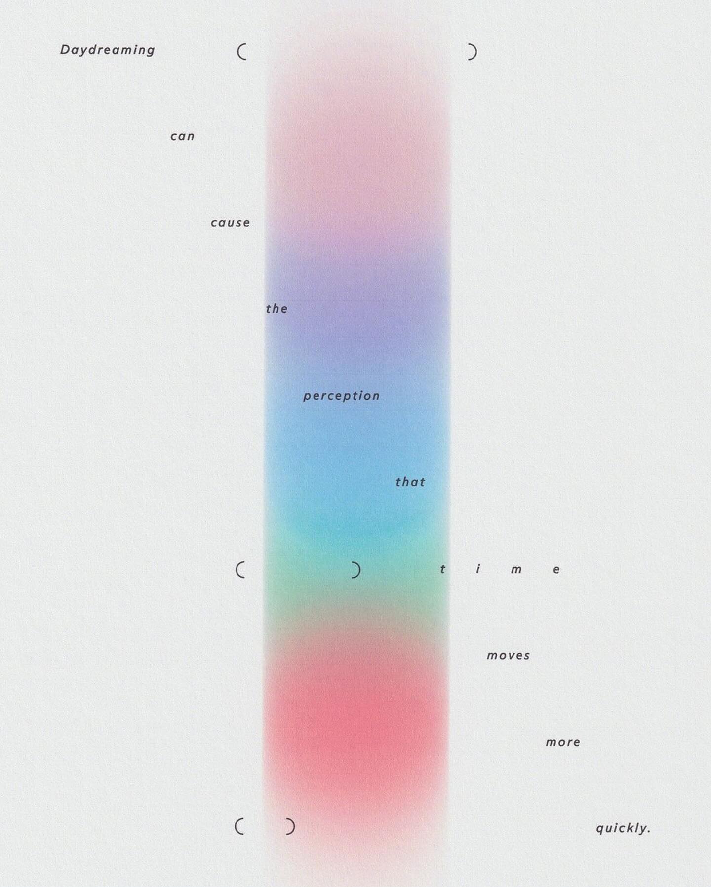 Early color and identity explorations