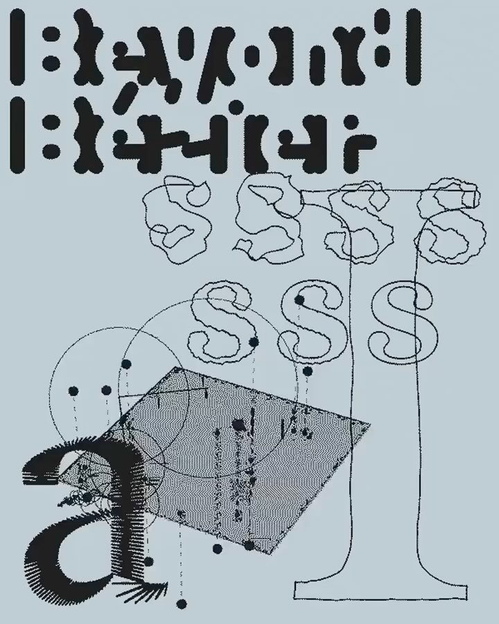 BEYOND BÉZIER