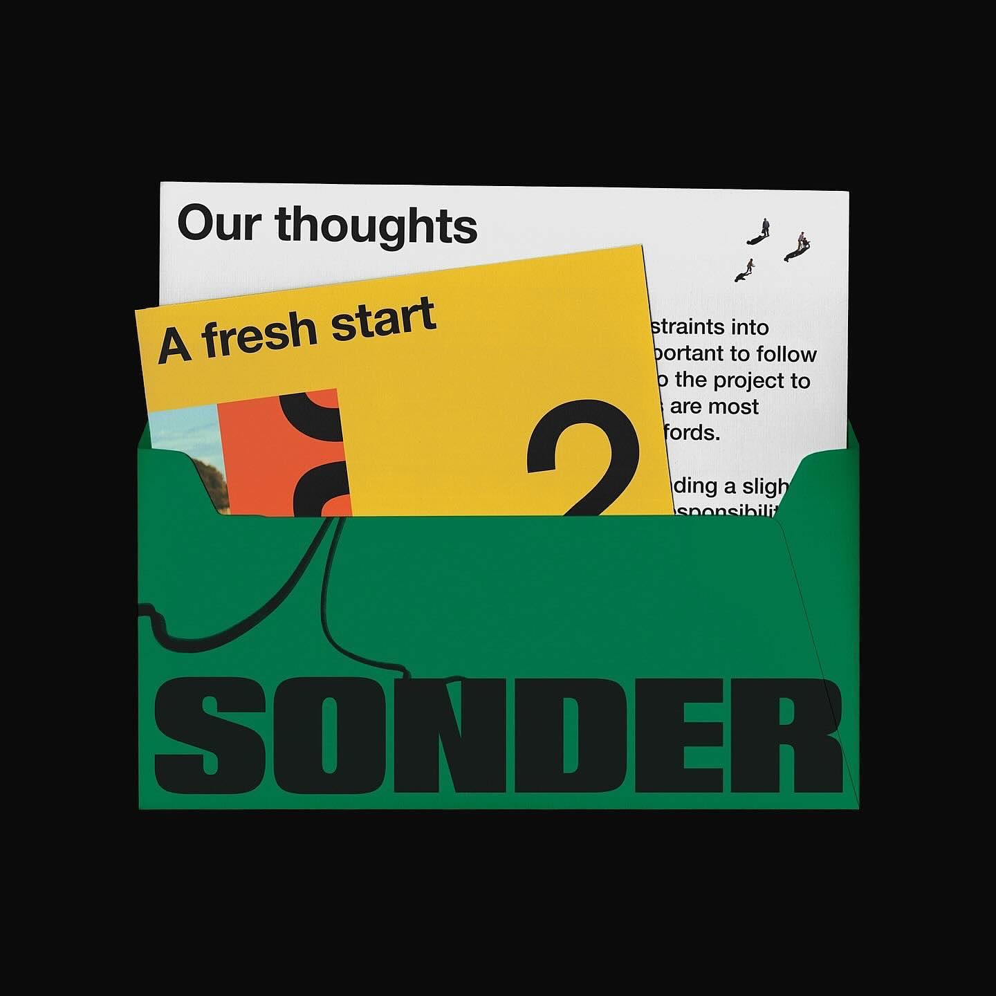 Sondar