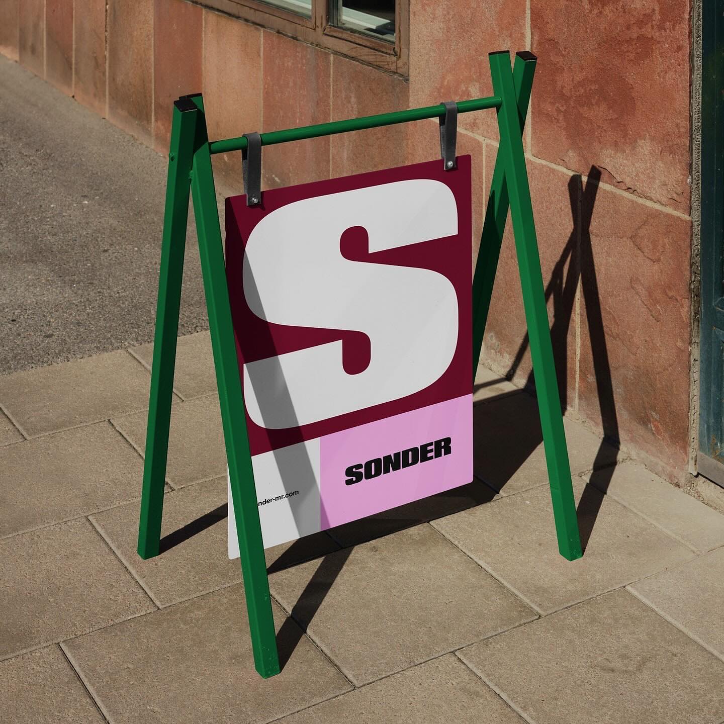 Sondar