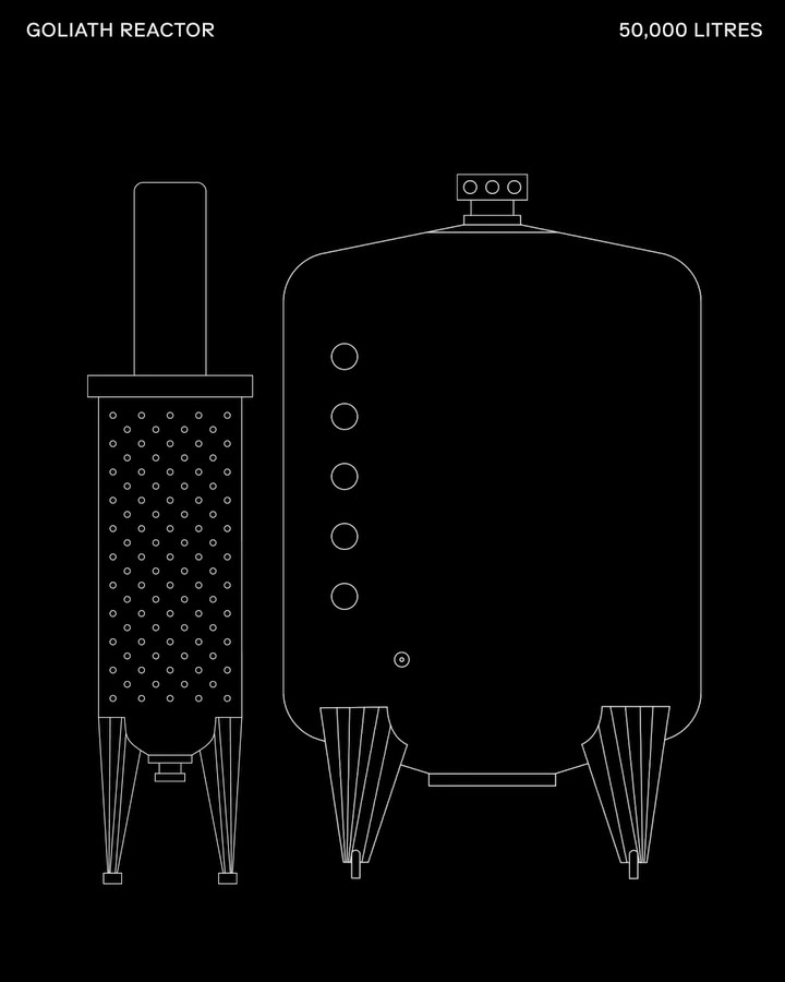 Arsenale Bioyards