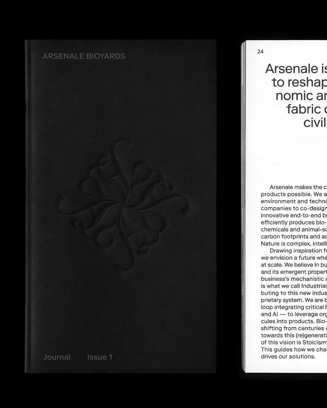 Arsenale Bioyards
