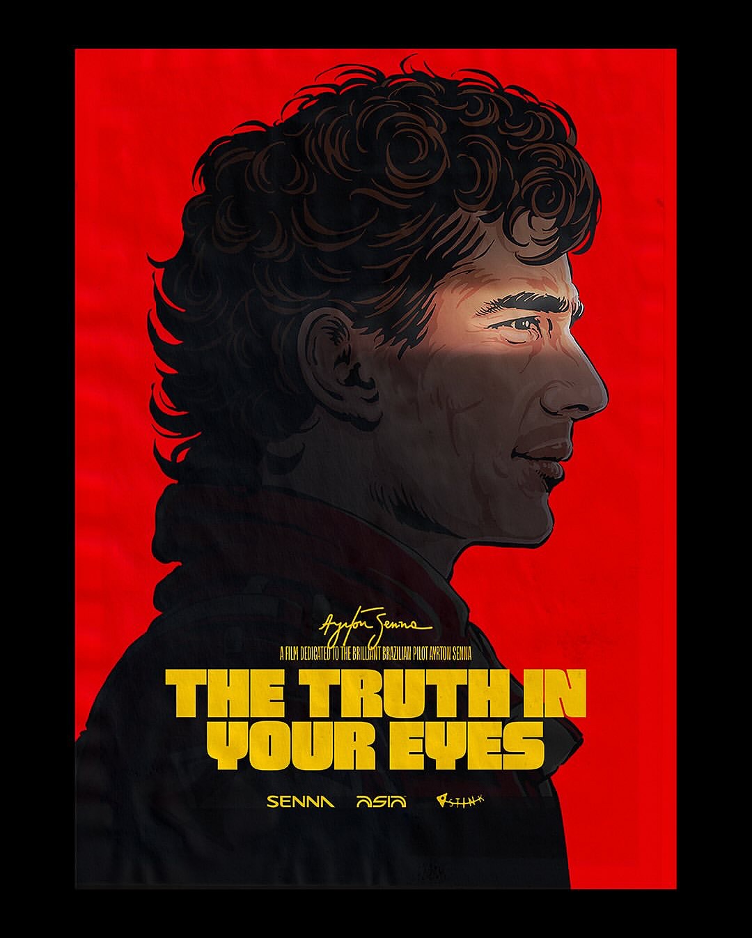 Posters SENNA