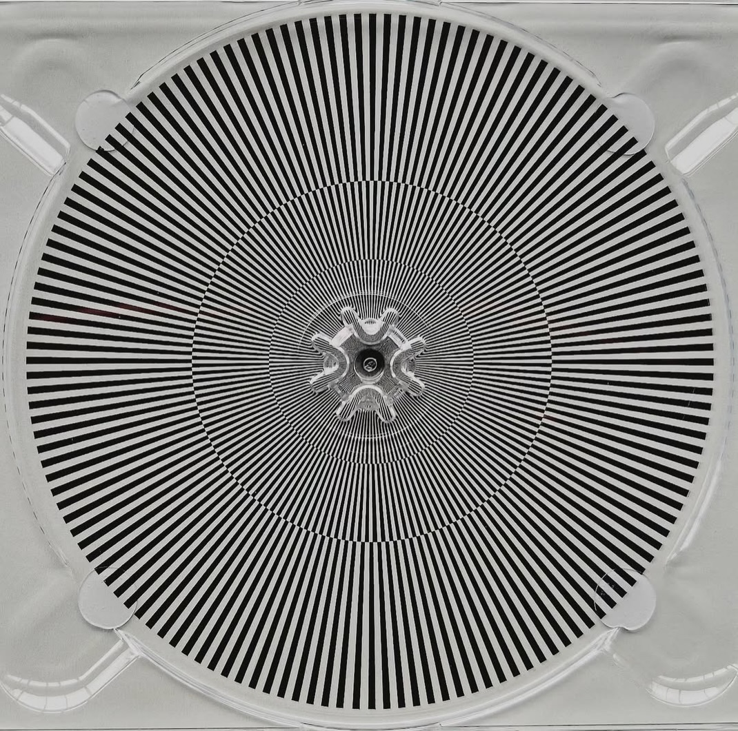 ONEOHTRIX POINT NEVER : TRANQUILIZER LP, DIGITAL, CD