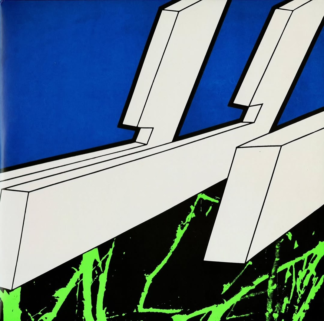 ONEOHTRIX POINT NEVER : TRANQUILIZER LP, DIGITAL, CD